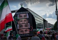 «نبرد هرمز» روز چهل و ششم | غریب‌آبادی: همچنان در وضعیت جنگی قرار داریم