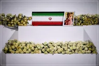 بدرقه آقای شهید «صلح مسلح» روز هجدهم | تهران در موج میلیونی بدرقه رهبر شهید؛ مراسم تشییع وارد دومین روز شد