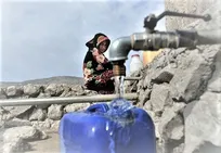 سیستان و بلوچستان ؛ شرقی غمگین از قحطی آب و سیلابِ وعده...!