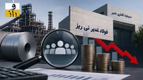 بررسی وضعیت زیر مجموعه فولاد غدیر | کاهش سود اما جهش هزینه‌های اداری