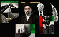 «نبرد هرمز» روز سی و دوم | توقف اجرای طرح عرضه بنزین با نرخ پالایشگاهی در کرمان