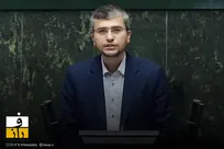 ابراهیم رضایی، سخنگوی ضد امنیت ملی!
