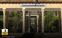 ببینید: حال و هوای حافظیه شیراز، روز ۲۸ جنگ رمضان