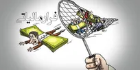 آیا دولت می‌تواند جلوی فرار مالیات را بگیرد؟