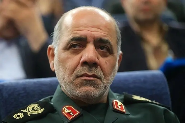 تغییرات راهبردی در سطوح عالی نظامی؛ رهبر انقلاب شش فرمانده کلیدی نیروهای مسلح را منصوب کردند تغییرات راهبردی در سطوح عالی نظامی؛ رهبر انقلاب شش فرمانده کلیدی نیروهای مسلح را منصوب کردند