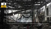 گزارش تصویری حملات هوایی به تهران؛ ویرانه‌های محلاتی در پایتخت