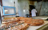 رنج نان در صنف خبازان