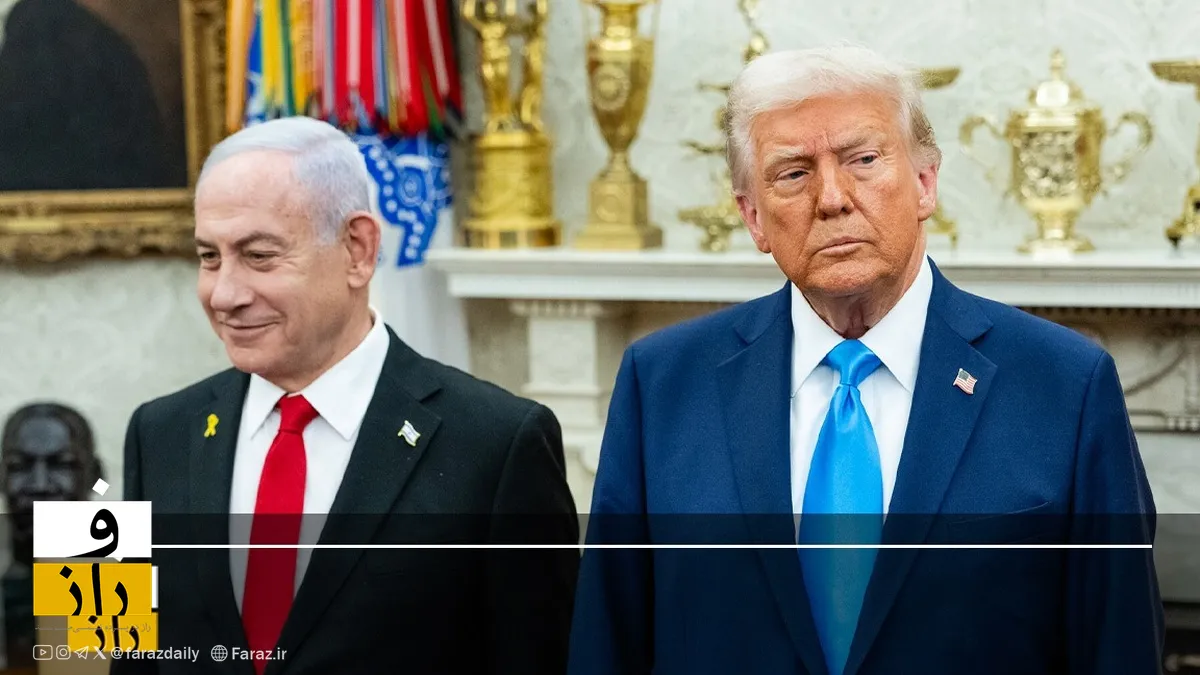 اگر نوبل می‌خواهی، دولت فلسطین را تشکیل بده