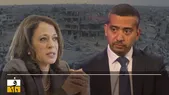 اگر به ترامپ باختی مسلمانان را مقصر ندان!