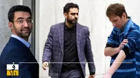 ثابتی، زنجانی، جهرمی و دیگران | چه کسی دروغ می‌گوید؟!