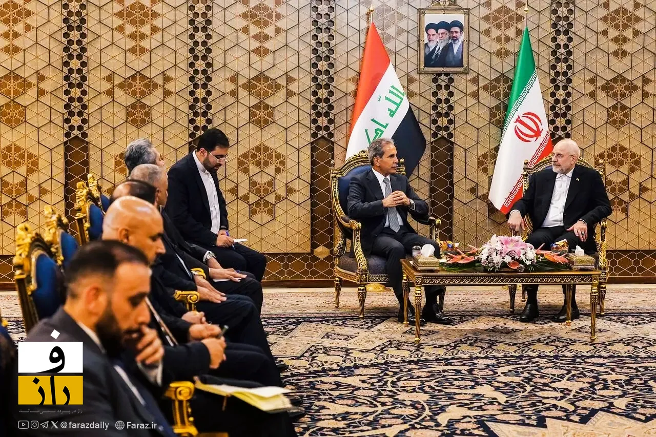 جنگ ایران