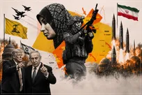 «صلح مسلح» روز یازدهم |‌ بیانیه اعضای مجلس خبرگان: بنابر نظر مجتبی خامنه‌ای موضوع هسته‌ای باید از روند مذاکرات خارج شود