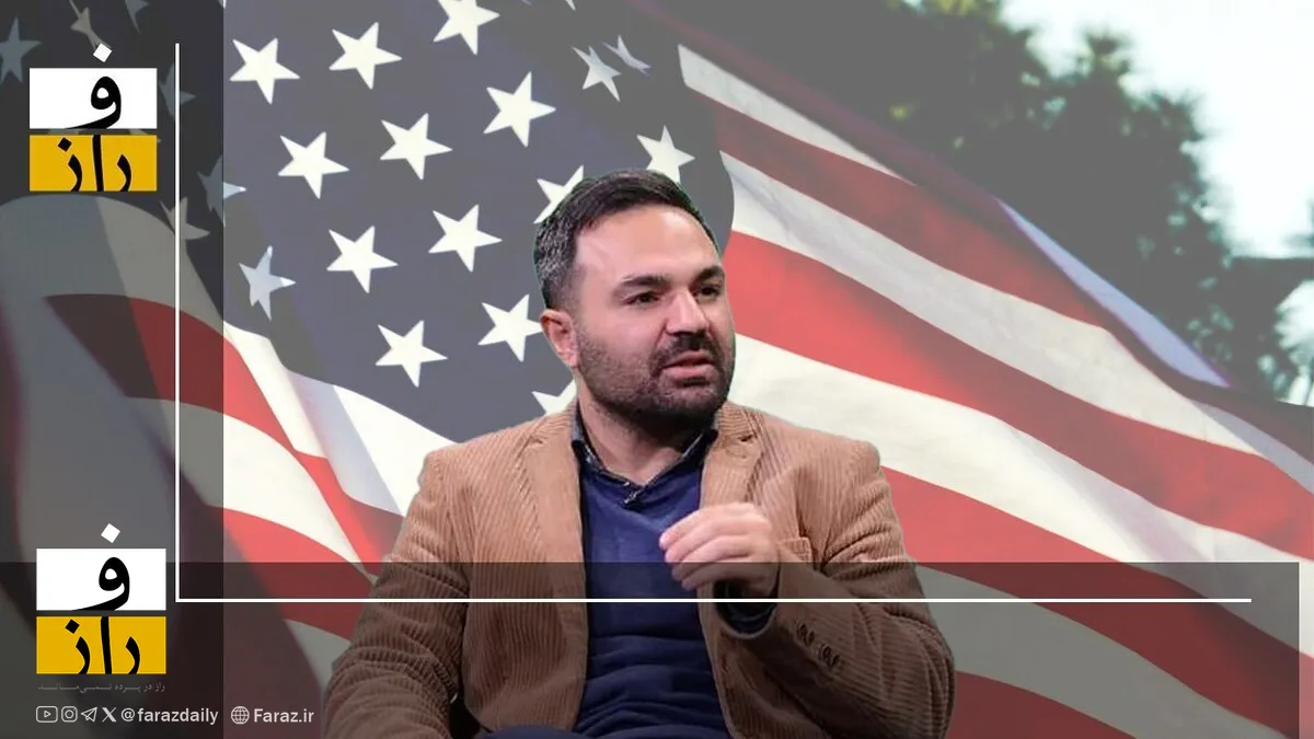 چگونه قدرت  ۱۰۰ سال در انحصار دموکرات‌ها و جمهوری‌خواهان ماند؟ | راز انسجام جامعه دوپاره آمریکا چیست؟ | پس از انتخابات شورش می‌شود؟