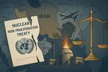خروج ایران از NPT، پاس گل به اسرائیل؟!