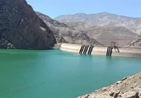 مدیریت مصرف تهرانی‌ها جواب داد! | به اندازه سد کرج آب صرفه‌جویی شد