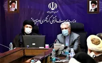 گنجینه موزه ملی در مسیر بهشت زهرا