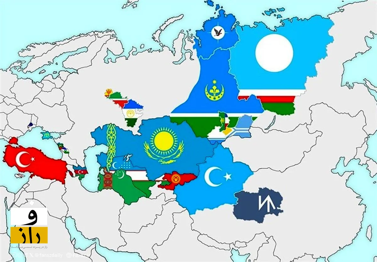 اقدامات تفرقه برانگیز ترکیه منحصر به اردوغان نیست