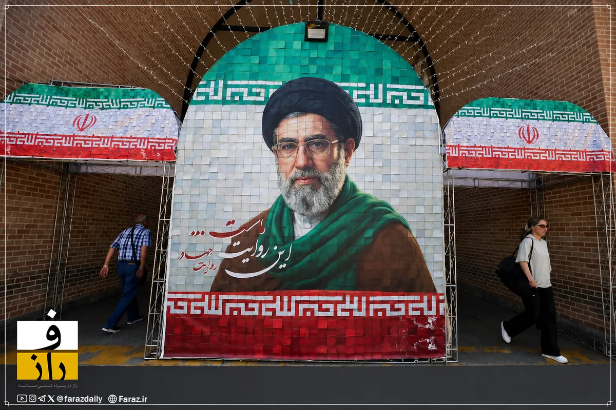 روز هفتاد و هشتم «جنگ رمضان» | فایننشال تایمز: هیچ نشانه‌ای از احتمال کمک چین به آمریکا برای بازگشایی تنگه هرمز دیده نشده