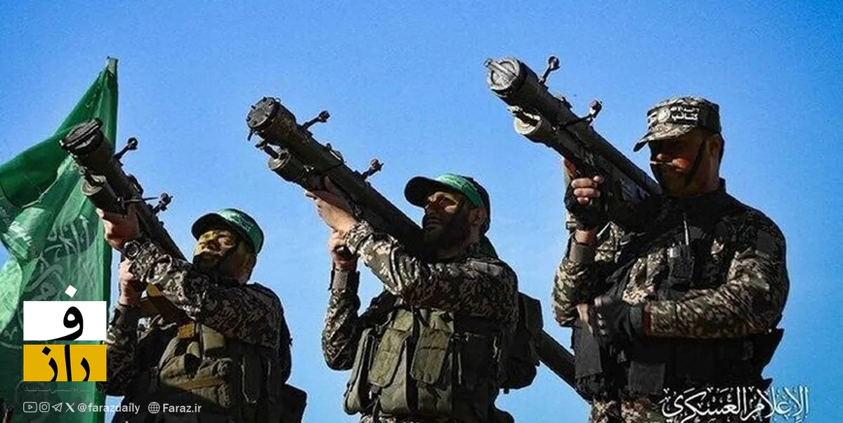 حمله گردان‌های قدس به مقر فرماندهی ارتش اسرائیل