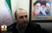 شهردار سابق مشهد مدیرعامل منطقه آزاد قشم شد