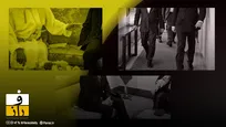 تهران، مسقط، واشنگتن | رمزگشایی از پیام ترامپ در سفر لاریجانی به عمان