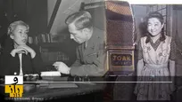 رز توکیو و اکسس سالی؛ سرنوشت صداهایی که به وطن خیانت کردند!