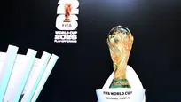 گروه مرگ احتمالی جام جهانی ۲۰۲۶ کدام است؟