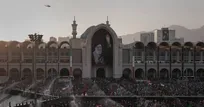 ظهور ایرانی با اعتمادبه‌نفس بیشتر پس از شش ماه جنگ با آمریکا