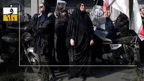 گزارش تصویری | بدرقه