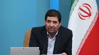 مخبر: دولت آماده حمایت از ۱ میلیون و ۳۰۰ هزار مستعد کارآفرینی در کمیته امداد است