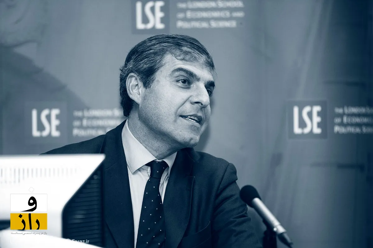 امنیت اسراییل از طریق صلح با فلسطین تامین می‌شود