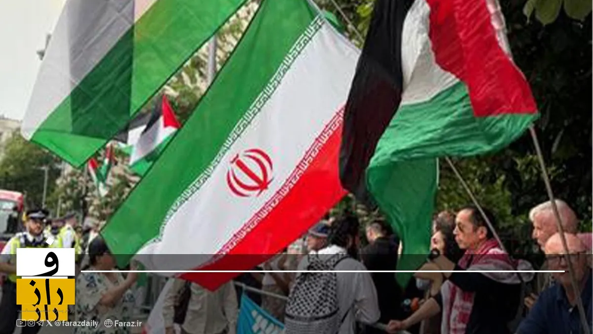 انگلیسی‌ها درباره جنگ ایران و اسرائیل چه می‌گویند؟ | دولت ما نشان بدهد طرفدار انسان‌هاست یا بمب‌ها...
