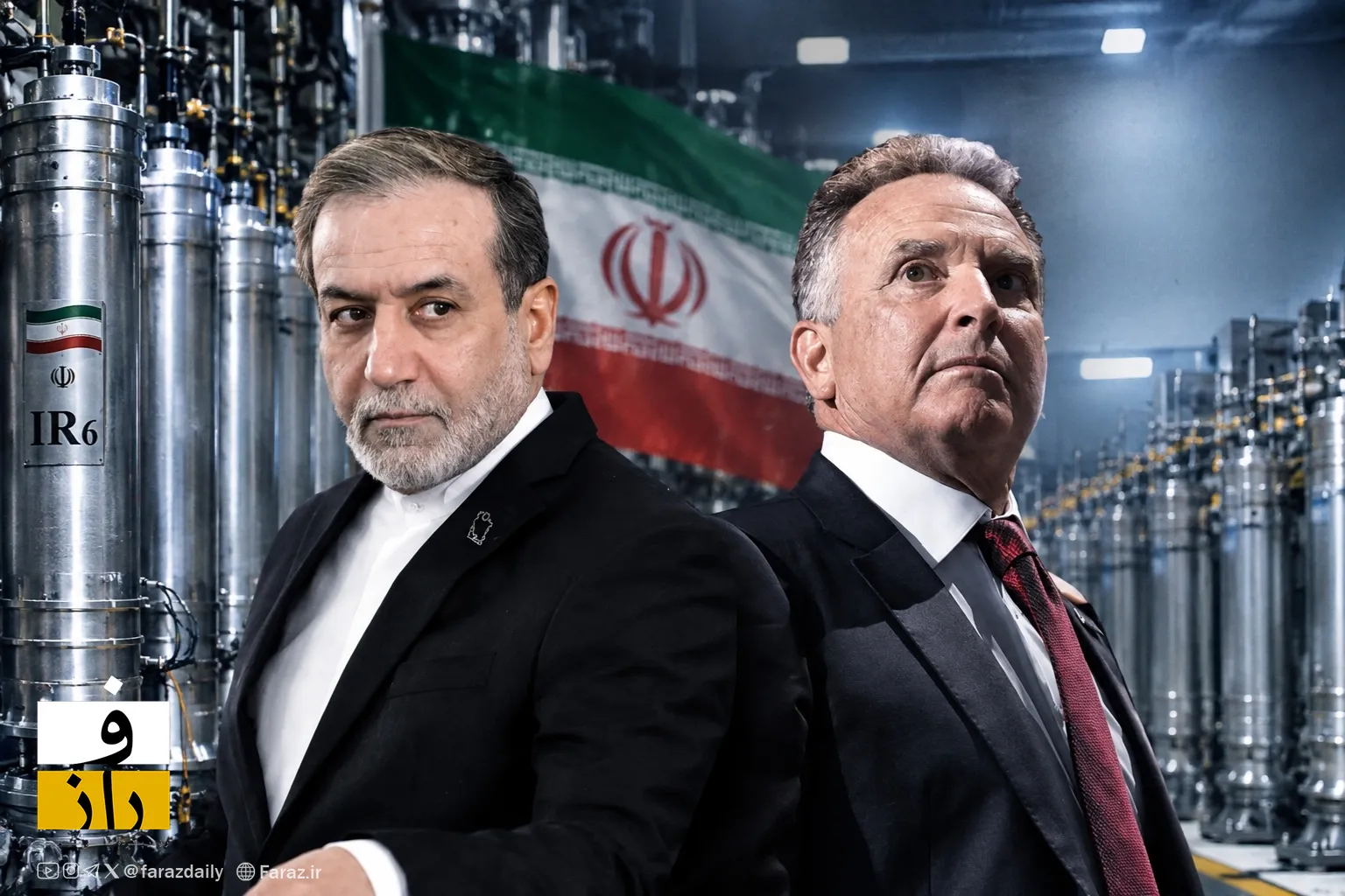مذاکرات