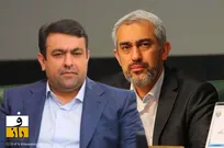افشاگری رسانه‌های دولت سیزدهم علیه نیروی خودی: محکومیت «ابوالفضل نجارزاده» از سوی قوه‌ی قضاییه | تشدید فشارها برای پست تازه‌ی «مدیرعامل معزول و محکوم»، وزیر اقتصاد را تسلیم می‌کند؟