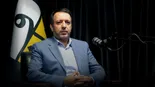 صاحب طرح بنزین به کد ملی: خوشحالم طرح سقاب اصفهانی اجرا نشد!