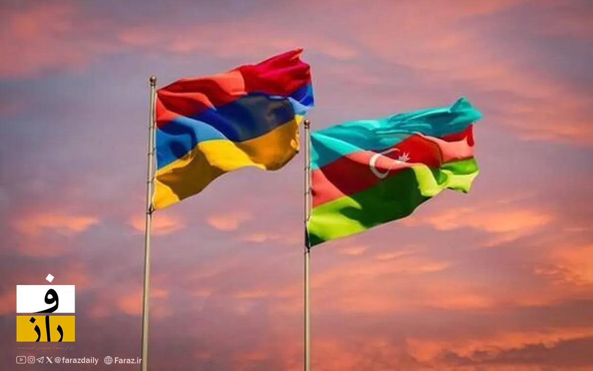 ارمنستان: عملیات تعیین مرز با آذربایجان را آغاز کردیم/ توضیحات درباره برخی شایعات