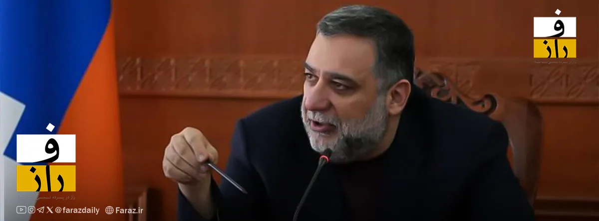 علی‌اف فکر می‌کند همیشه بدون مجازات خواهد ماند
