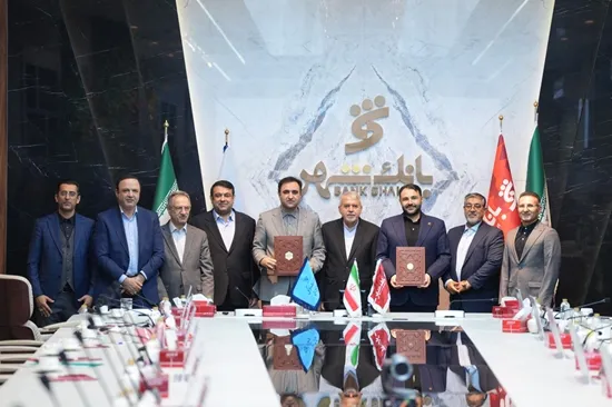 تأمین مالی پروژههای گردشگری با استفاده از ظرفیتهای بانک شهر تأمین مالی پروژههای گردشگری با استفاده از ظرفیتهای بانک شهر