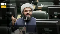 تحصن‌کنندگان مقابل مجلس شاکی شدند!