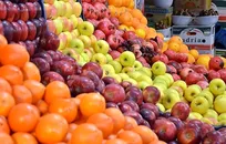 آغاز تمهیدات تنظیم بازار شب عید