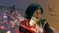 استعفای آذر منصوری از جبهه اصلاحات و حزب اتحاد ملت
