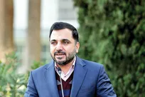 وزیر ارتباطات: اینترنت به سرعت نور می‌رسد