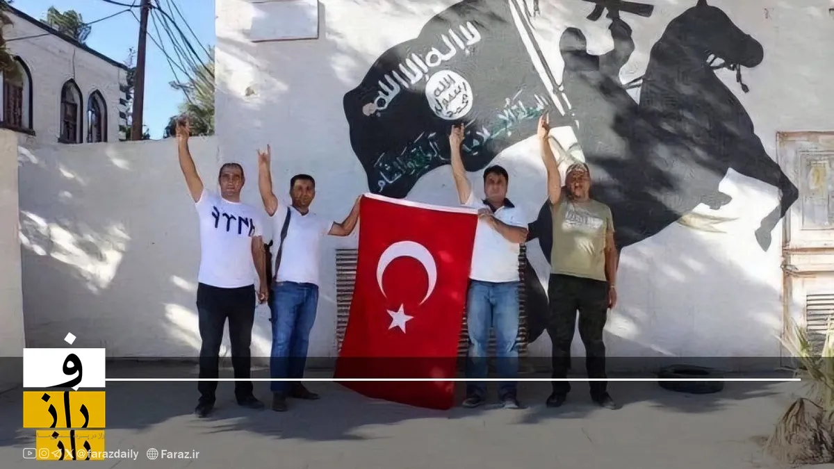 از طالبان تا پان‌ترک‌ها: خوشحالی افراط‌گرایان از سقوط حلب