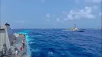 آمریکا با ادامه حملات در خلیج فارس، محاصره بنادر ایران را از سر گرفت؛ آخرین تحولات چیست؟
