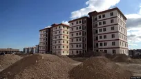رییس کمیسیون عمران مجلس درباره پروژه نهضت ملی مسکن: به دلیل نوسانات بازار ارز، قیمت ساخت مسکن دیگر قابل پیش‌بینی نیست