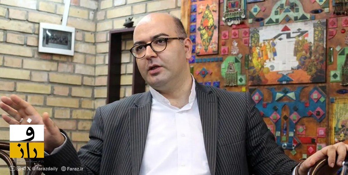 توافق با عربستان ضدبرجامی نیست اما به احیای آن نیز کمکی نمی‌کند