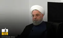 حسن روحانی: ایستادگی مردم در مقابل حمله تجاوزگران بیگانه به مام میهن موجب مباهات است | شورای موقت رهبری نهایت تلاش خود را برای حفظ وحدت ملی به کار خواهد بست