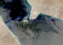 تلاش عربستان برای تشکیل ائتلاف بین‌المللی جهت ایمن‌سازی رفت‌وآمد در دریای سرخ