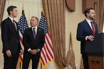 مذاکرات ایران و فروپاشی دیپلماسی آمریکا؛ انتقاد از نقش کوشنر و ویتکاف