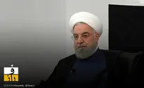 حسن روحانی: ایستادگی مردم در مقابل حمله تجاوزگران بیگانه به مام میهن موجب مباهات است | شورای موقت رهبری نهایت تلاش خود را برای حفظ وحدت ملی به کار خواهد بست